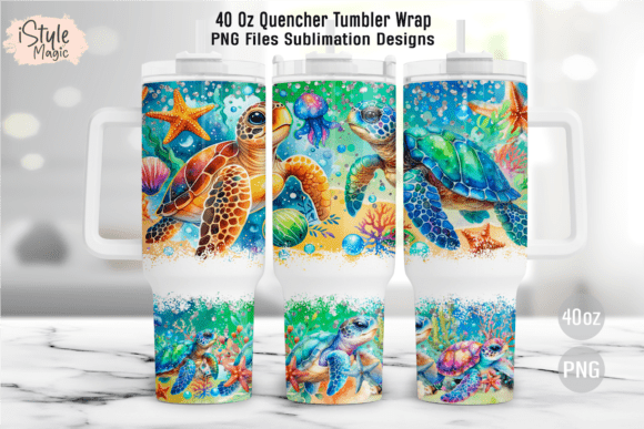 Animal 40oz Drinkware