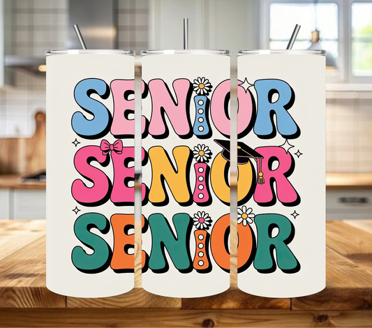 2026 Senior
