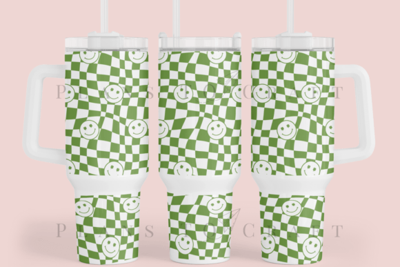 St. Patrick's Day 40oz Drinkware