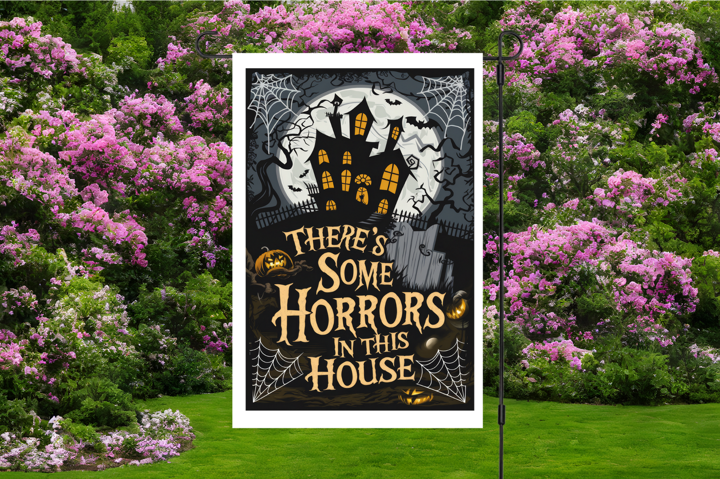 049 Horrors In This House