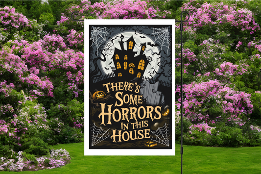 049 Horrors In This House