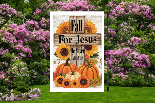 039 Fall For Jesus