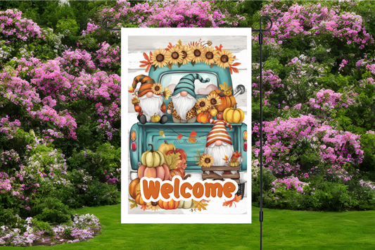 029 Welcome