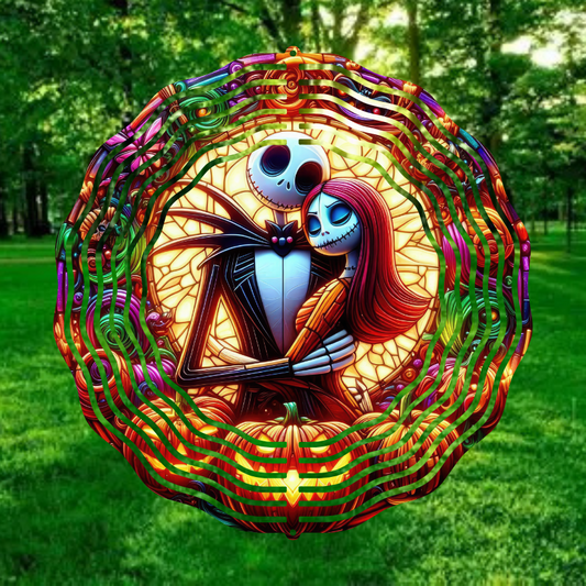 009 Jack & Sally