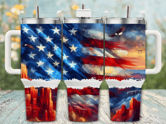 American Flag