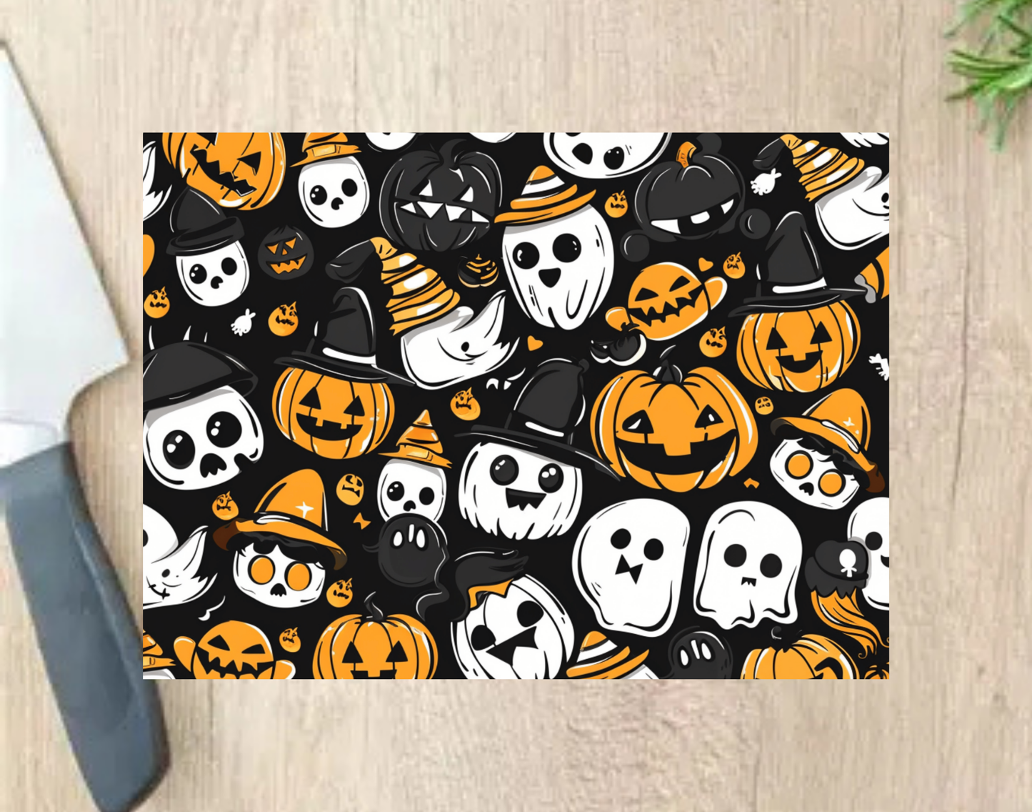 009 Pattern