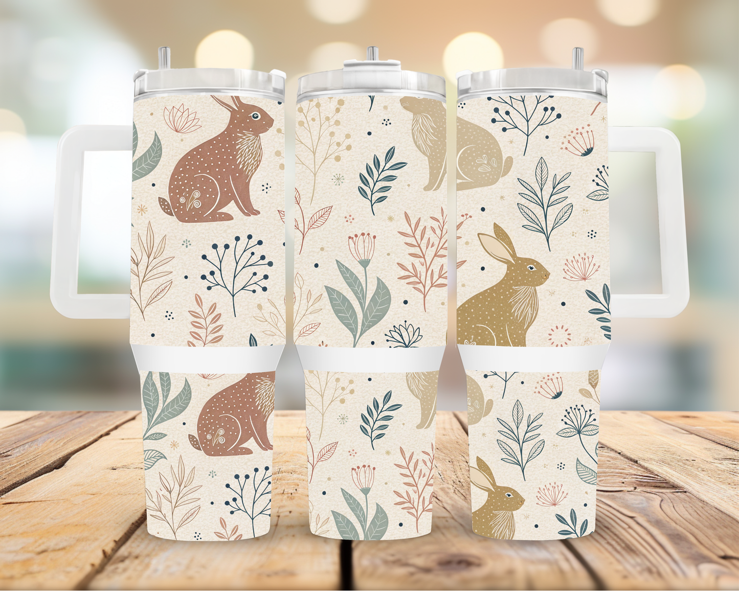 Easter 40oz Drinkware