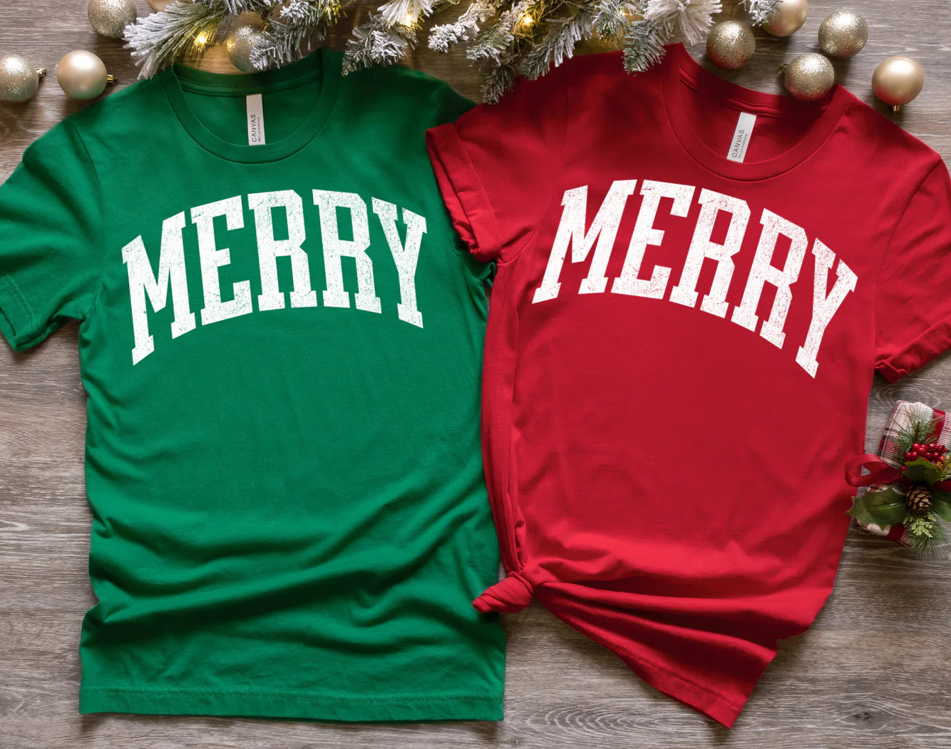 Merry