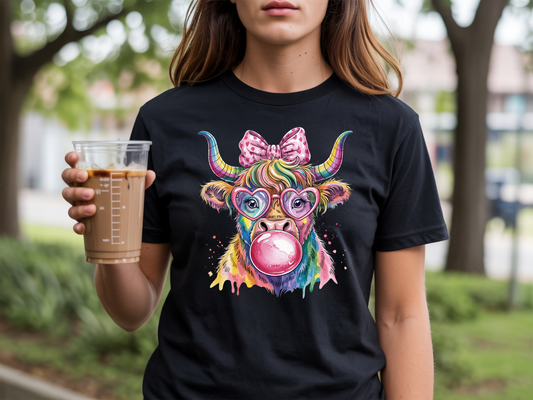 Highland Cow