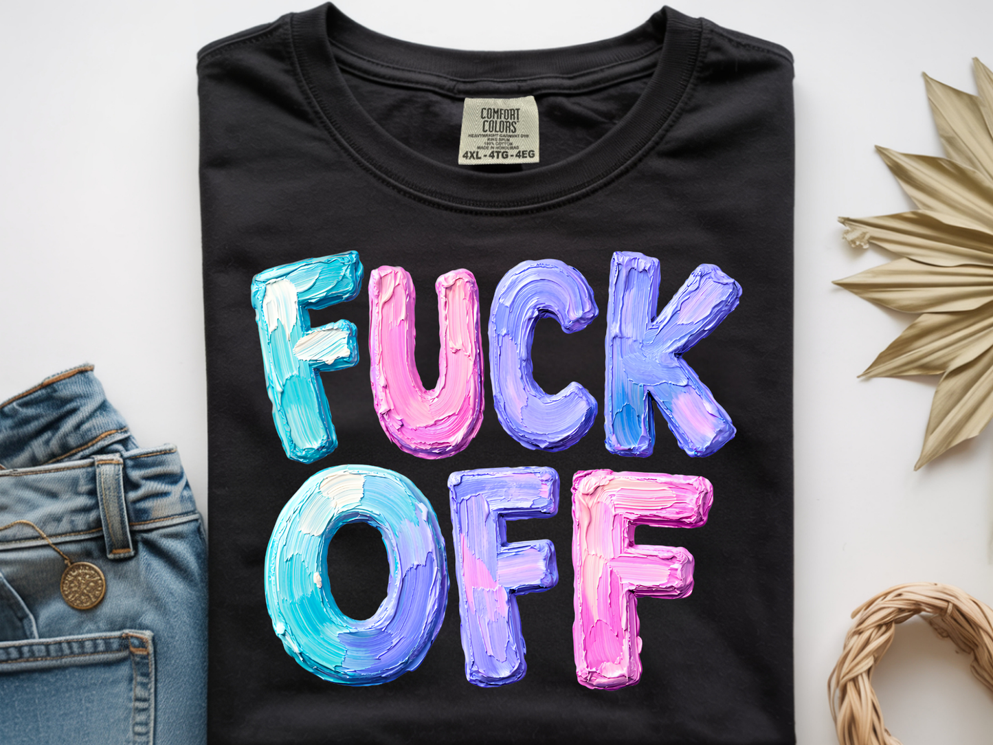 Fuck Off