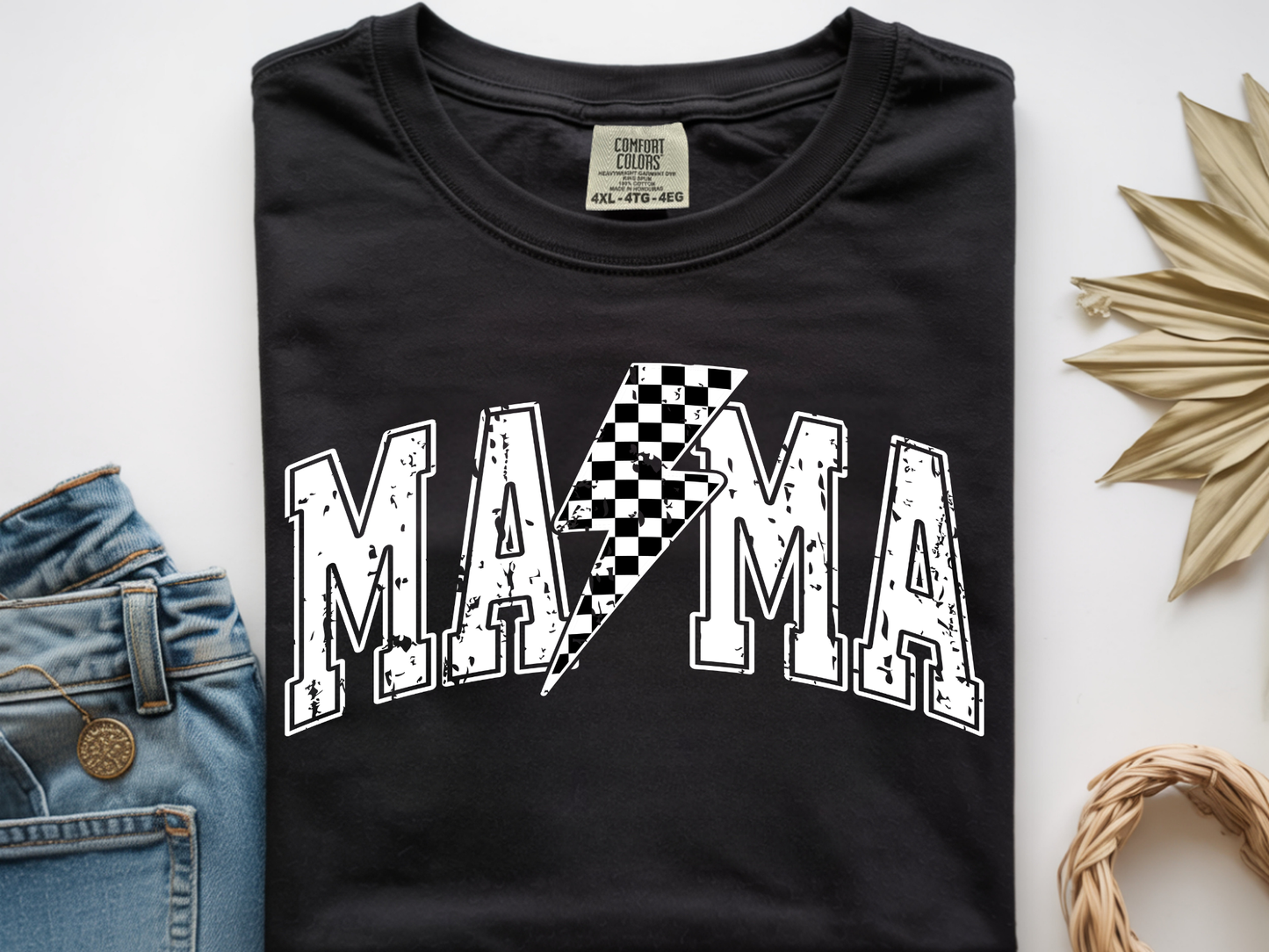 124 Mama