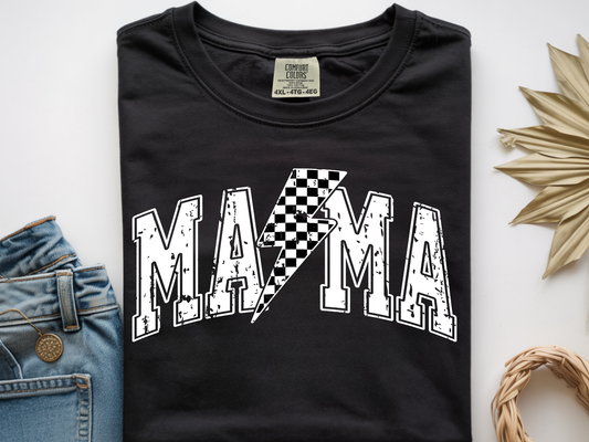 124 Mama