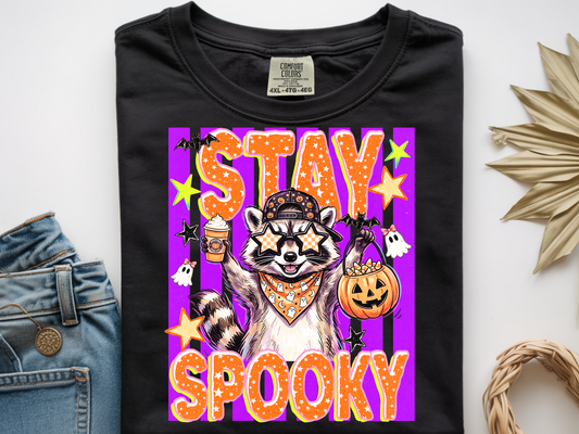 062 Stay Spooky