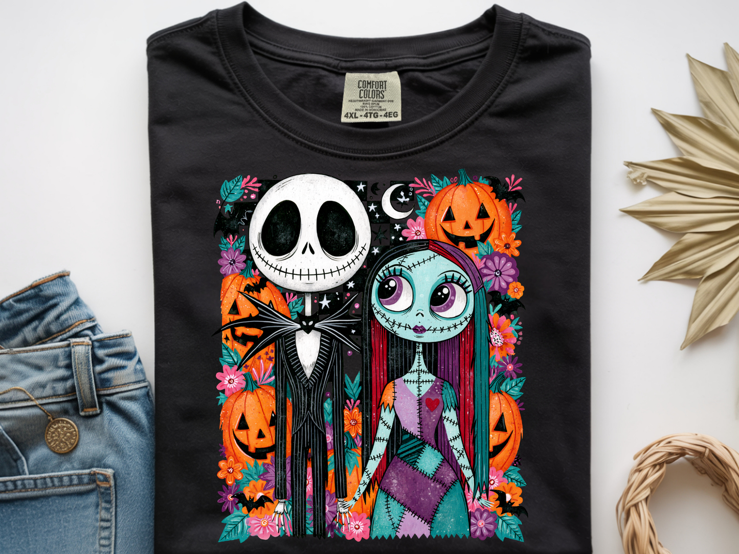 075 Jack & Sally