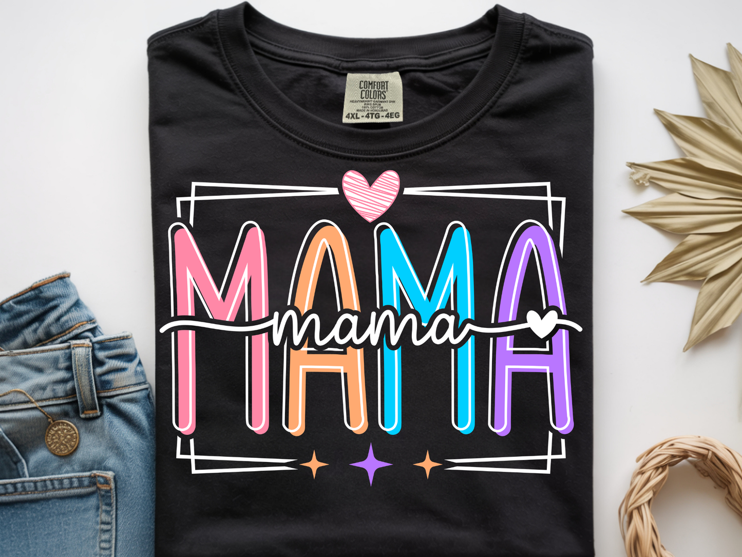 146 Mama