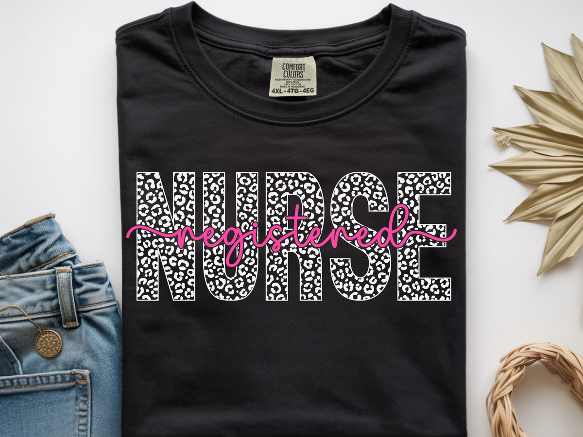 040 Nurse- White
