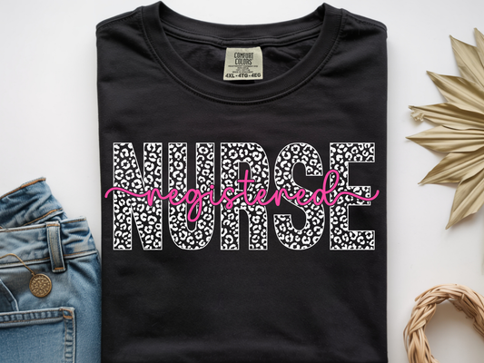 040 Nurse- White
