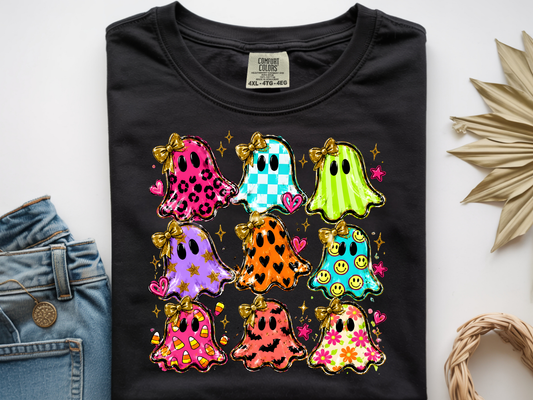 097 Neon Ghosts