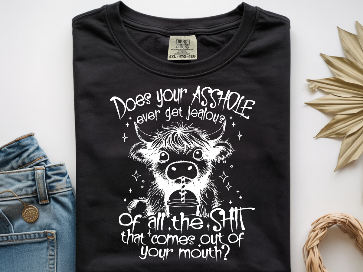 103 Does Your Asshole-White