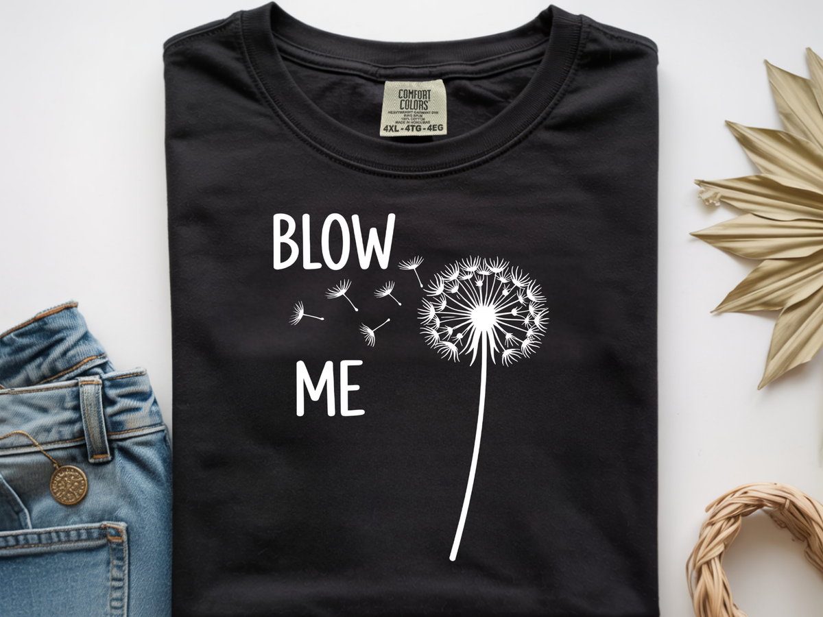 109 Blow Me