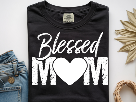 117 Blessed Mom
