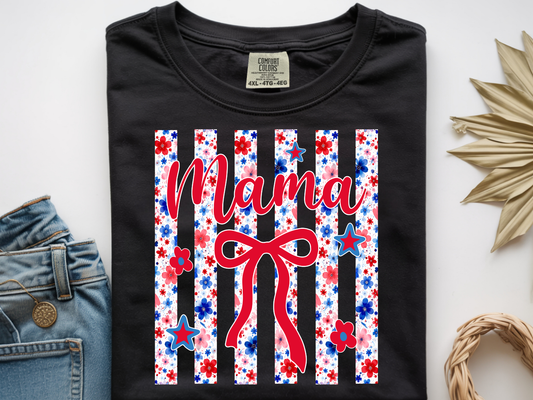 109 Mama