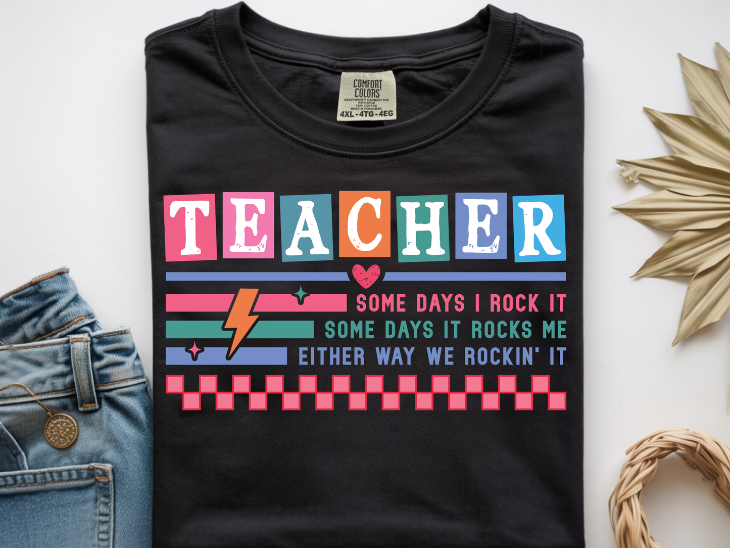 023 Teacher