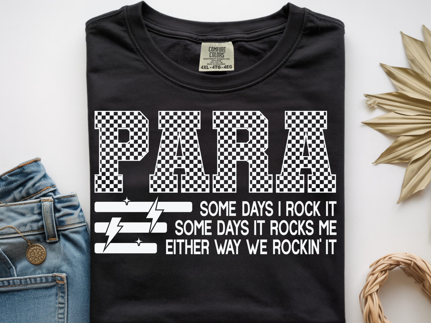 033 Para-White