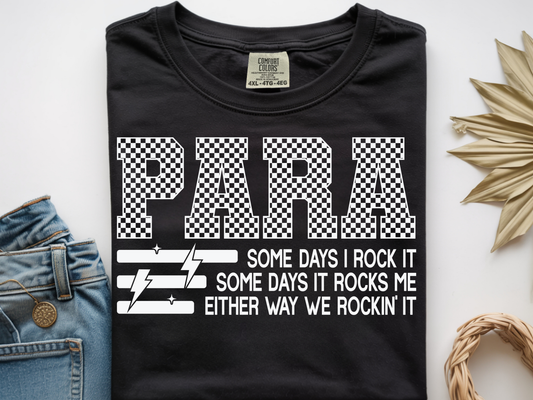 033 Para-White