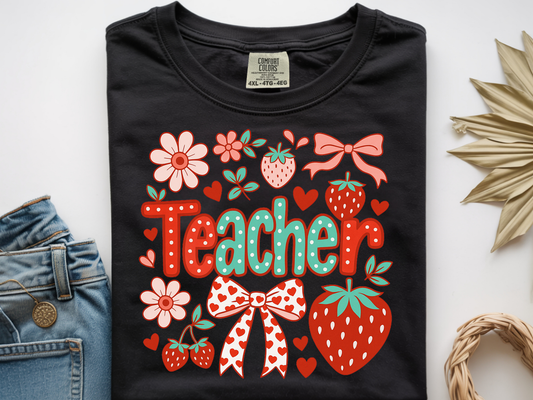 047 Teacher