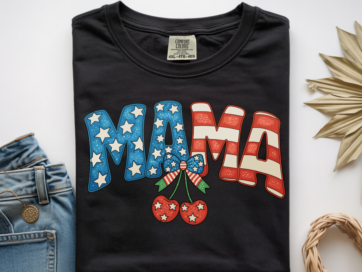 086 Mama