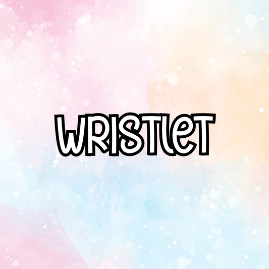 Wristlet
