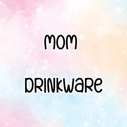 Mom 20oz Drinkware