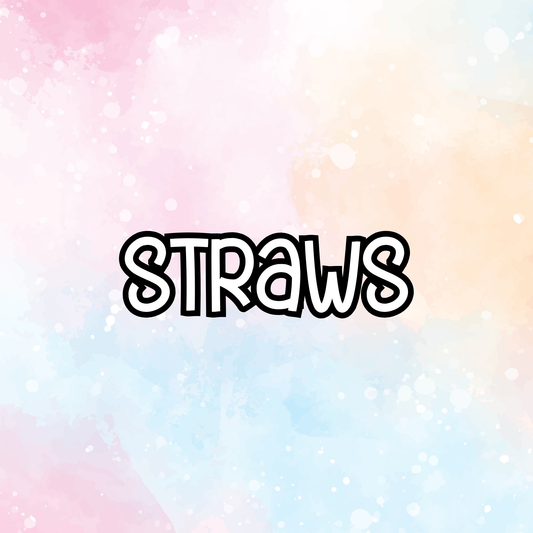 Straw