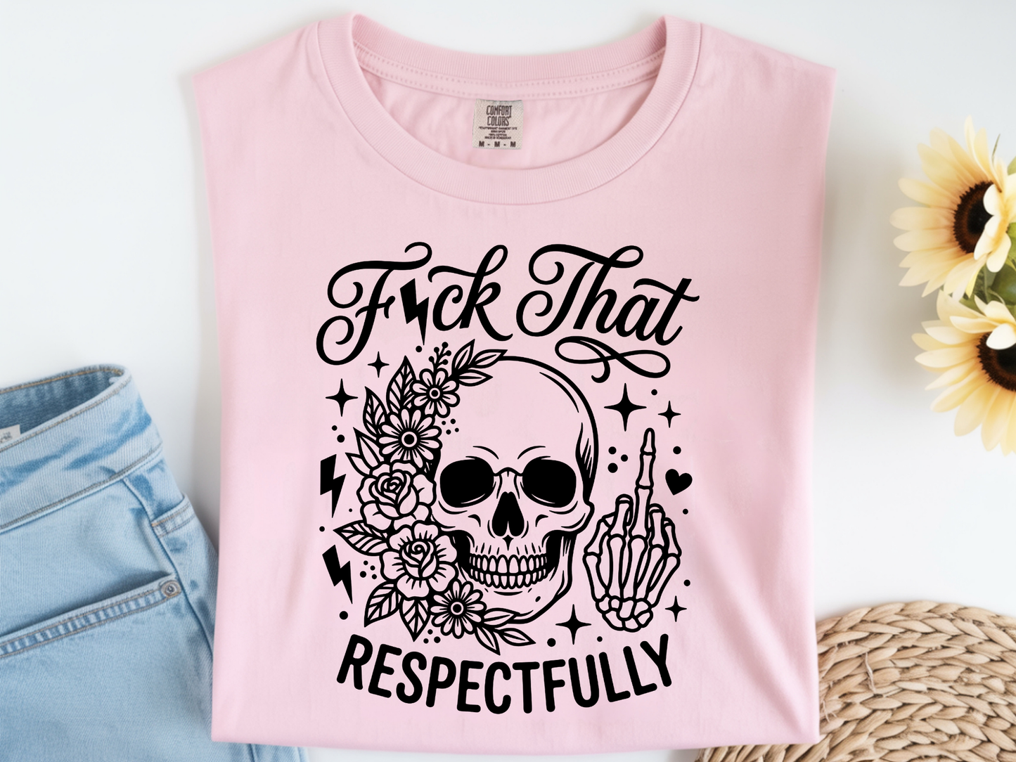 Fuck That
