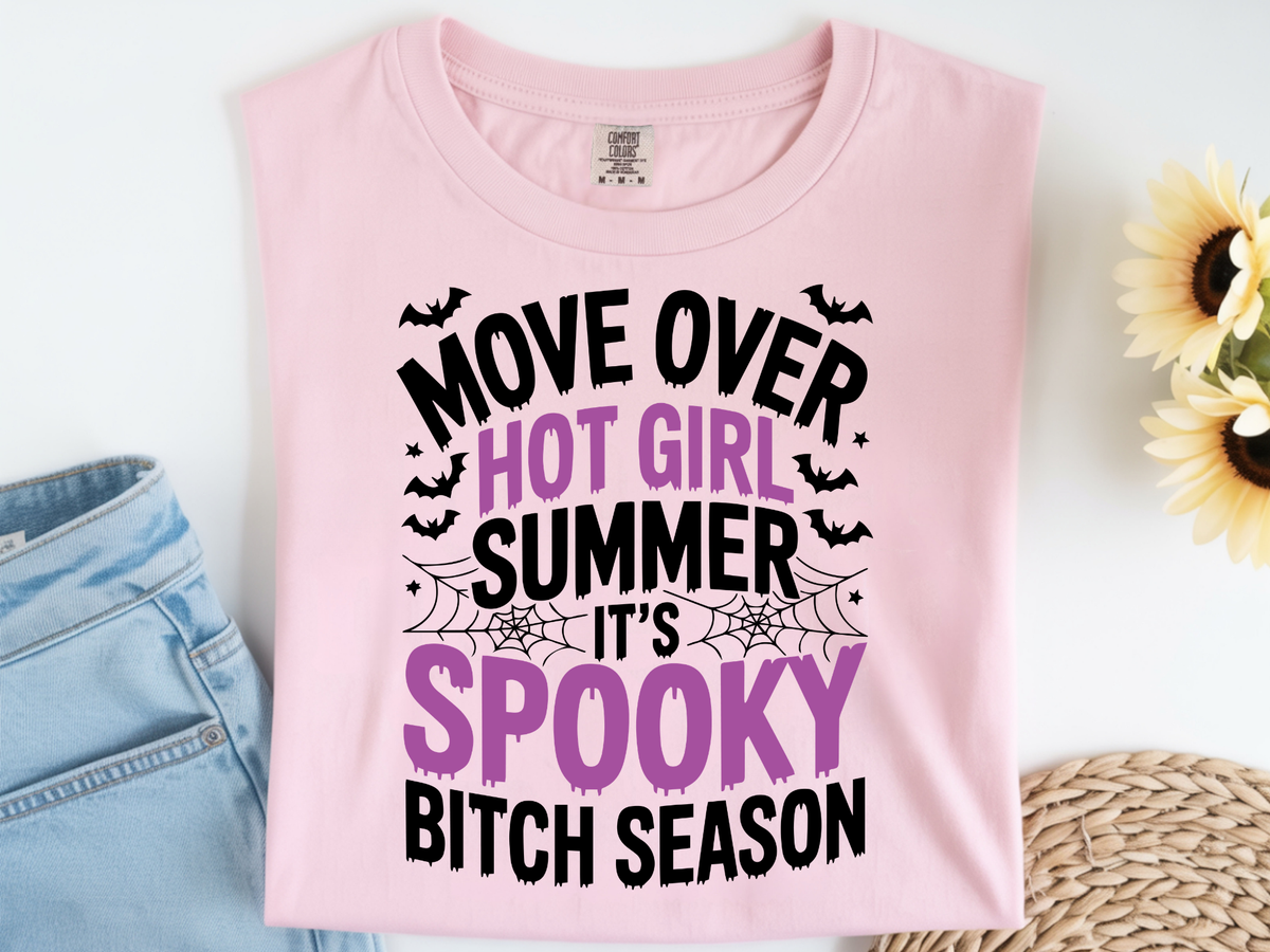 037 Spooky Bitch Season