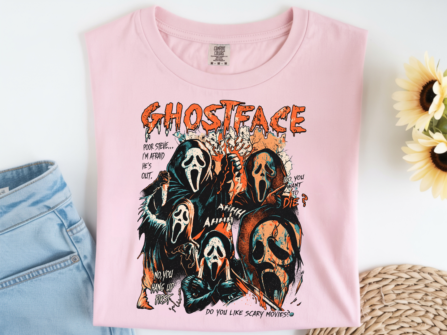 038 Ghostface