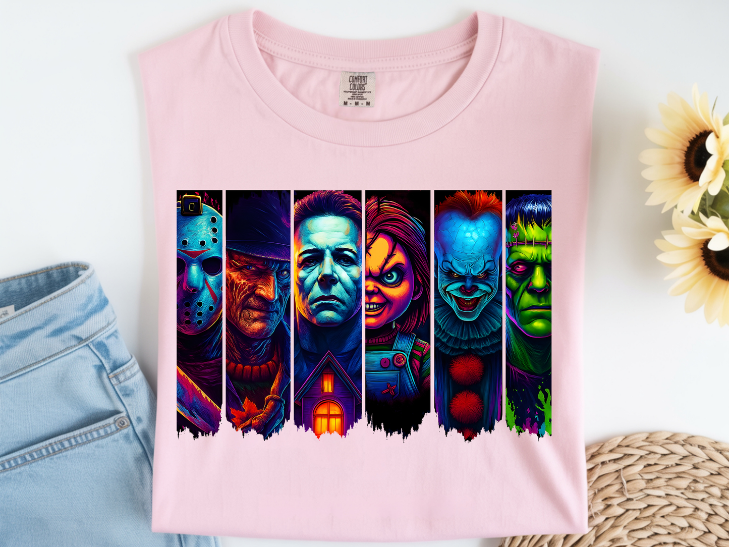 060 Horror Boys