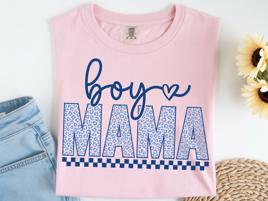 143 Boy Mama