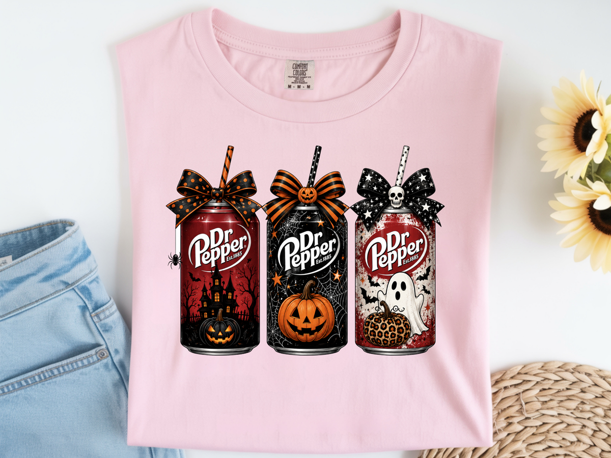 076 Dr.Pepper