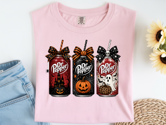 076 Dr.Pepper