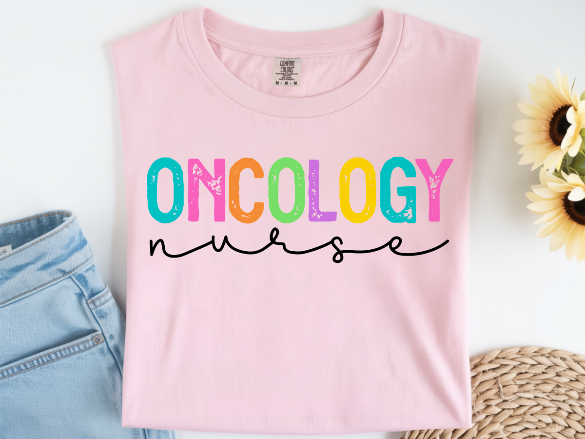030 Oncology Nurse