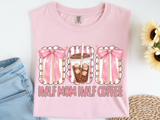 075 Half Mom