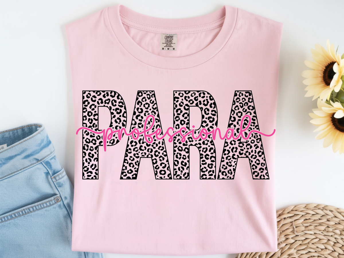 030 Para-Black