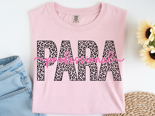 030 Para-Black