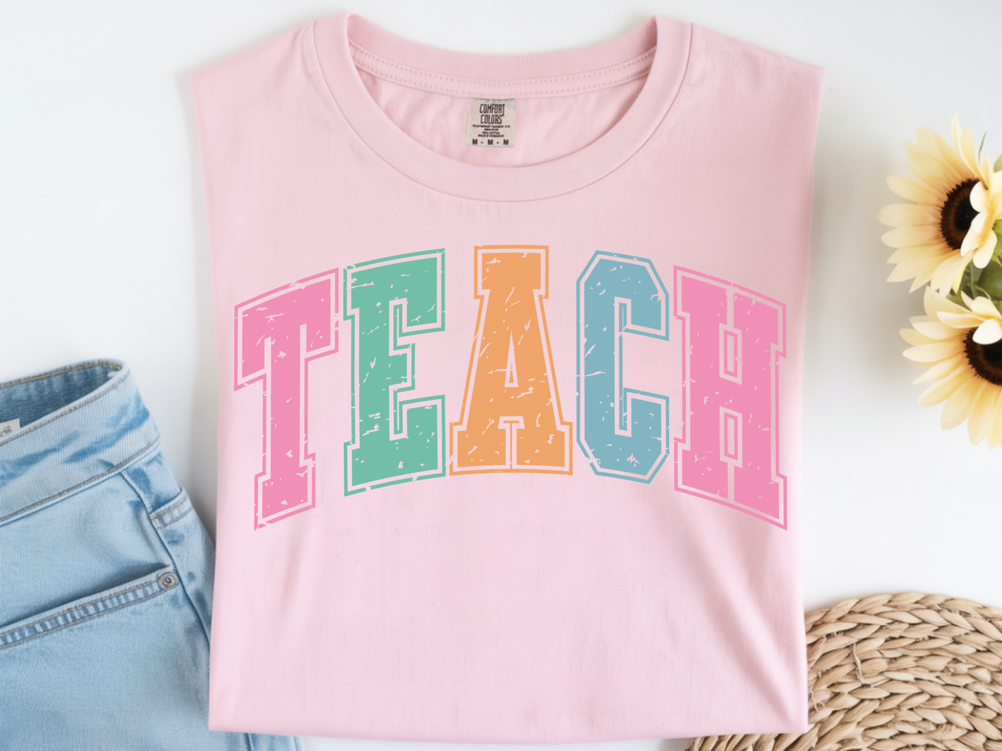 070 Teach