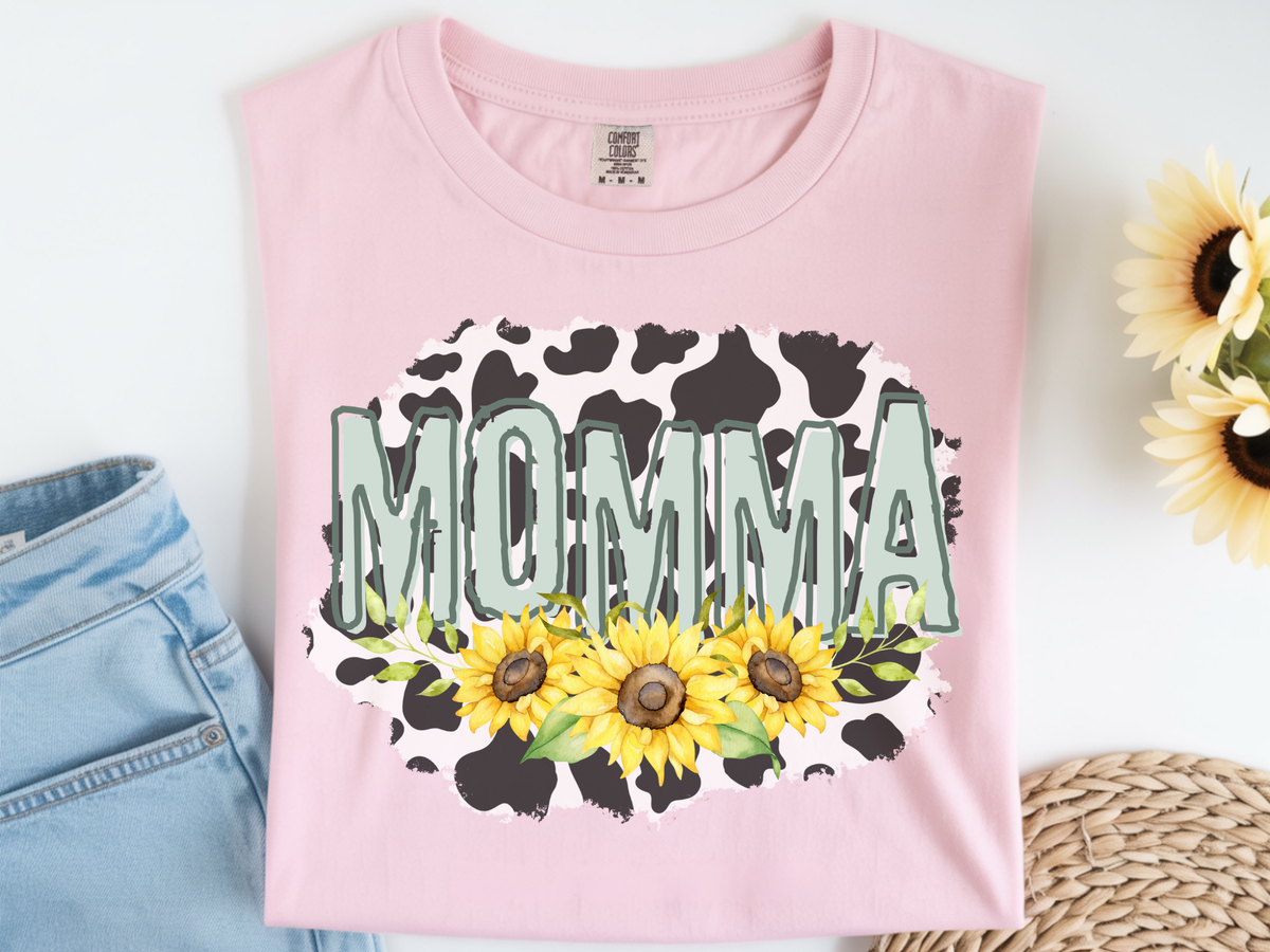 003 Momma