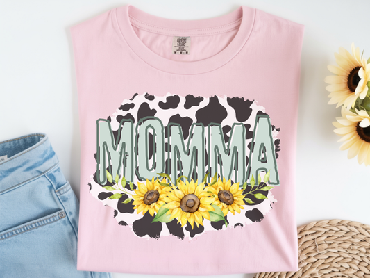 003 Momma
