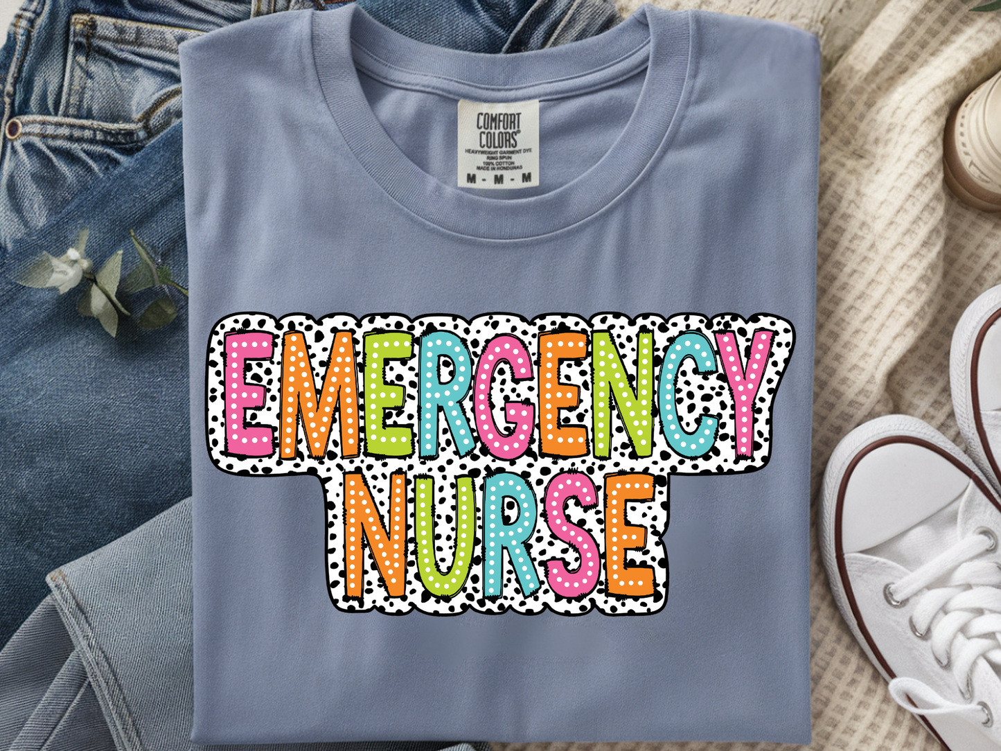 028 ER Nurse