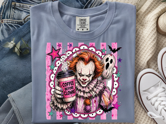 084 Pennywise